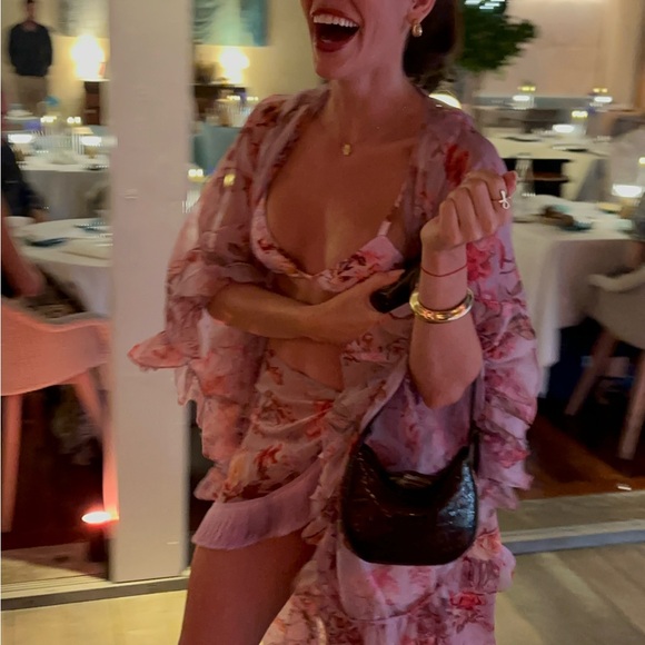 PatBO Robe - Picture 15 of 15